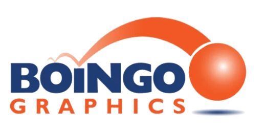 Boingo Graphics