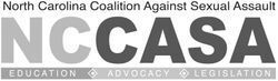 North Carolina Coalition Against Sexual Assault: Education Advocacy Legislation