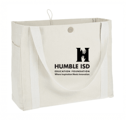 Foundation Tote Bag