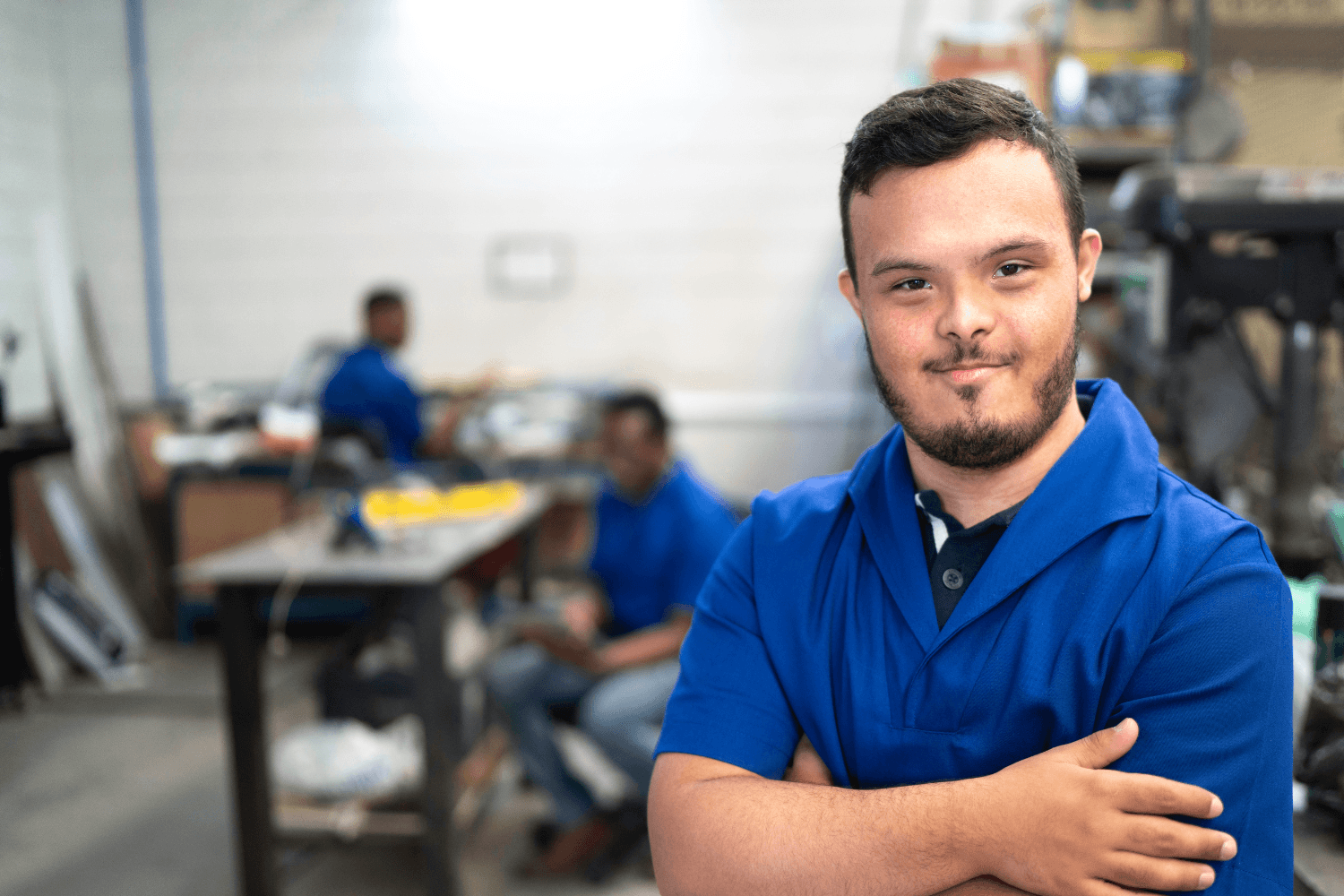Employment Supports