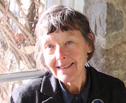 Lynda Prim
