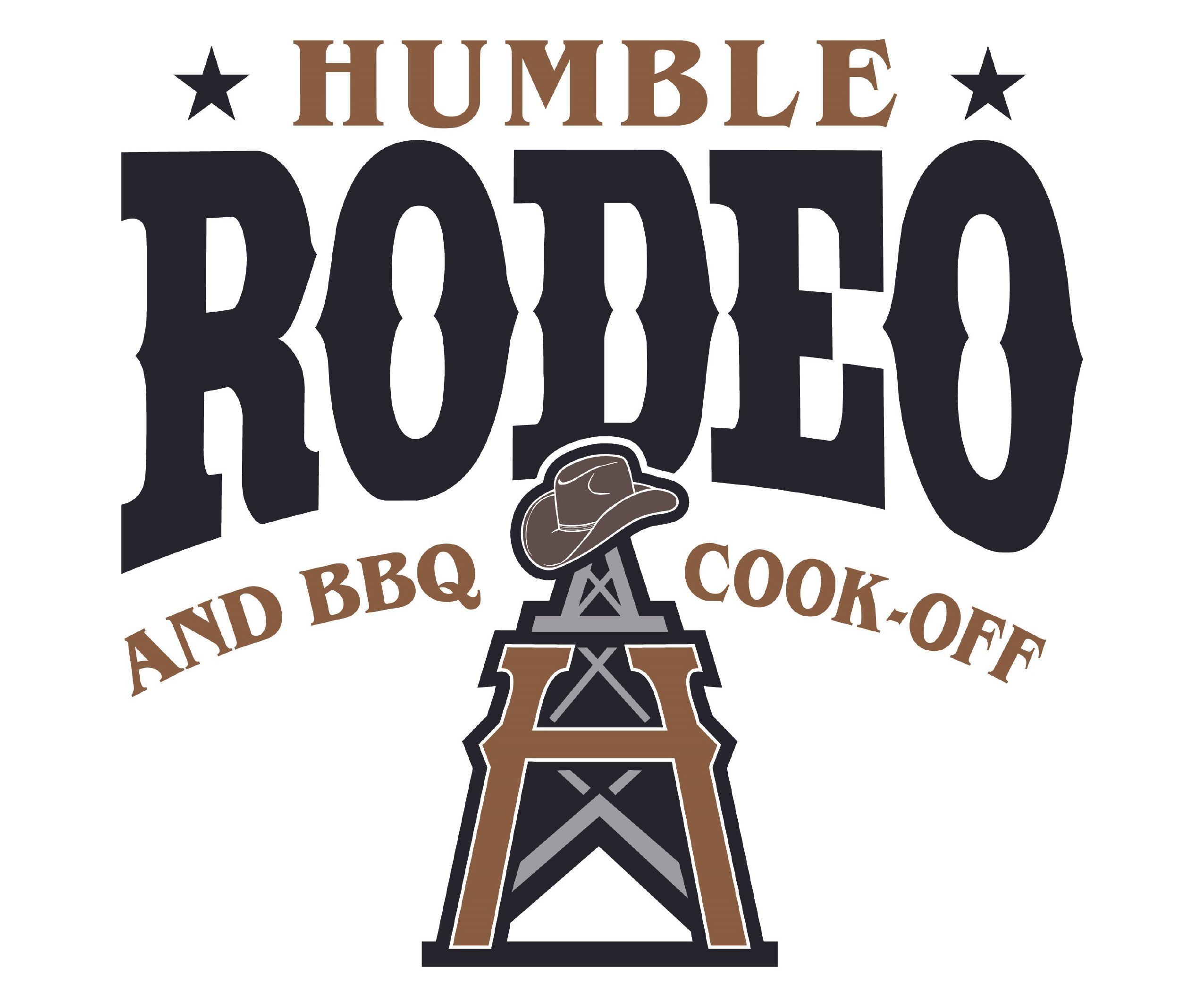Humble Rodeo Tickets