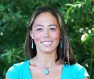Kimiko Barrett | Livingston, MT