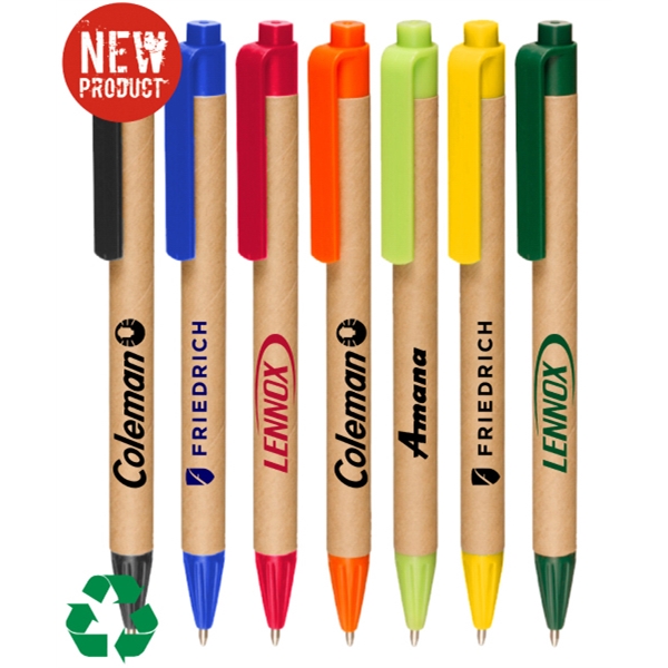 Classic Recycled Click Pen