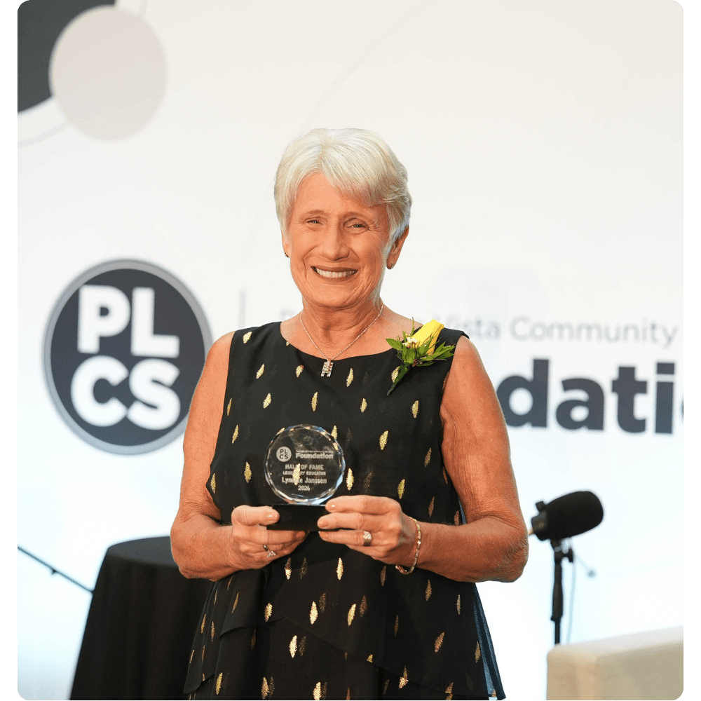 Lynette Janssen