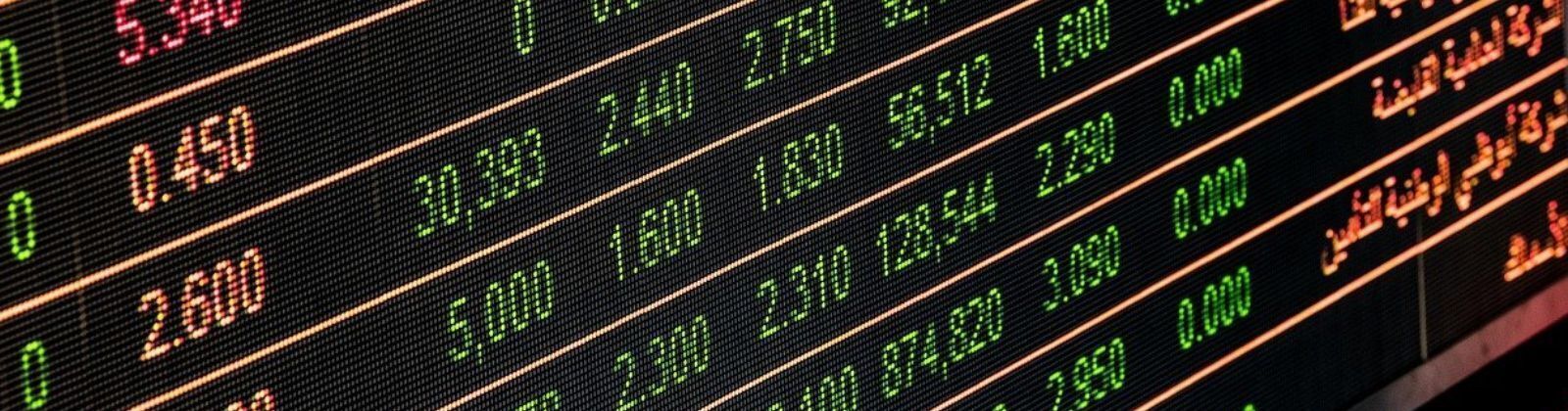 Appreciated Stocks and Securities