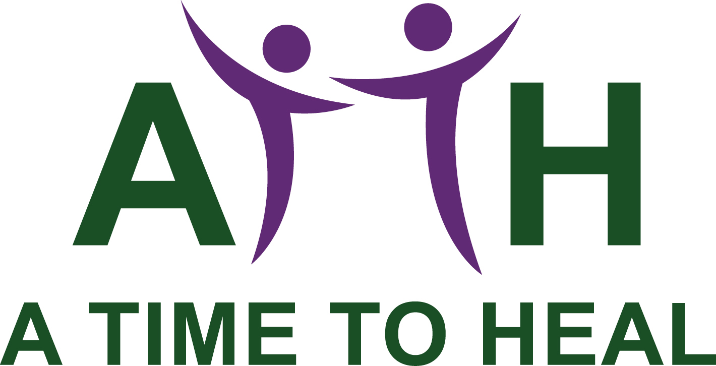 A Time to Heal Cancer Survivors and Caregivers 12-Week Class