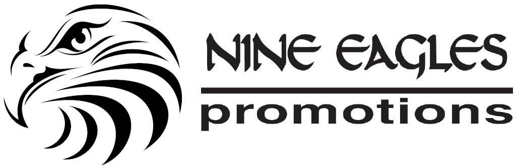 Nine Eagles logo