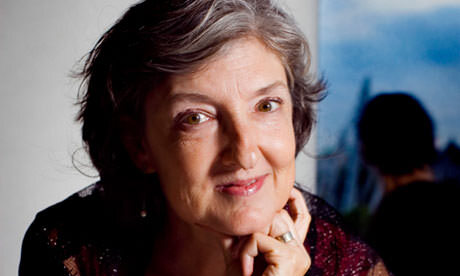 Barbara Kingsolver