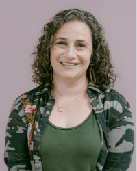 Carrie Jarvis (she/her)