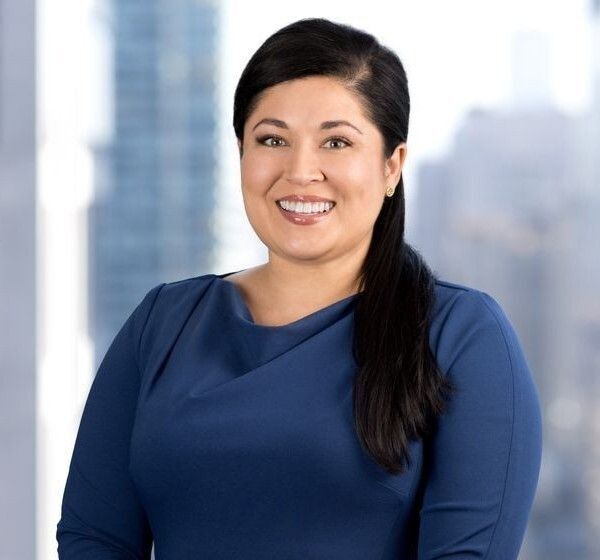 Amber Gonzales
