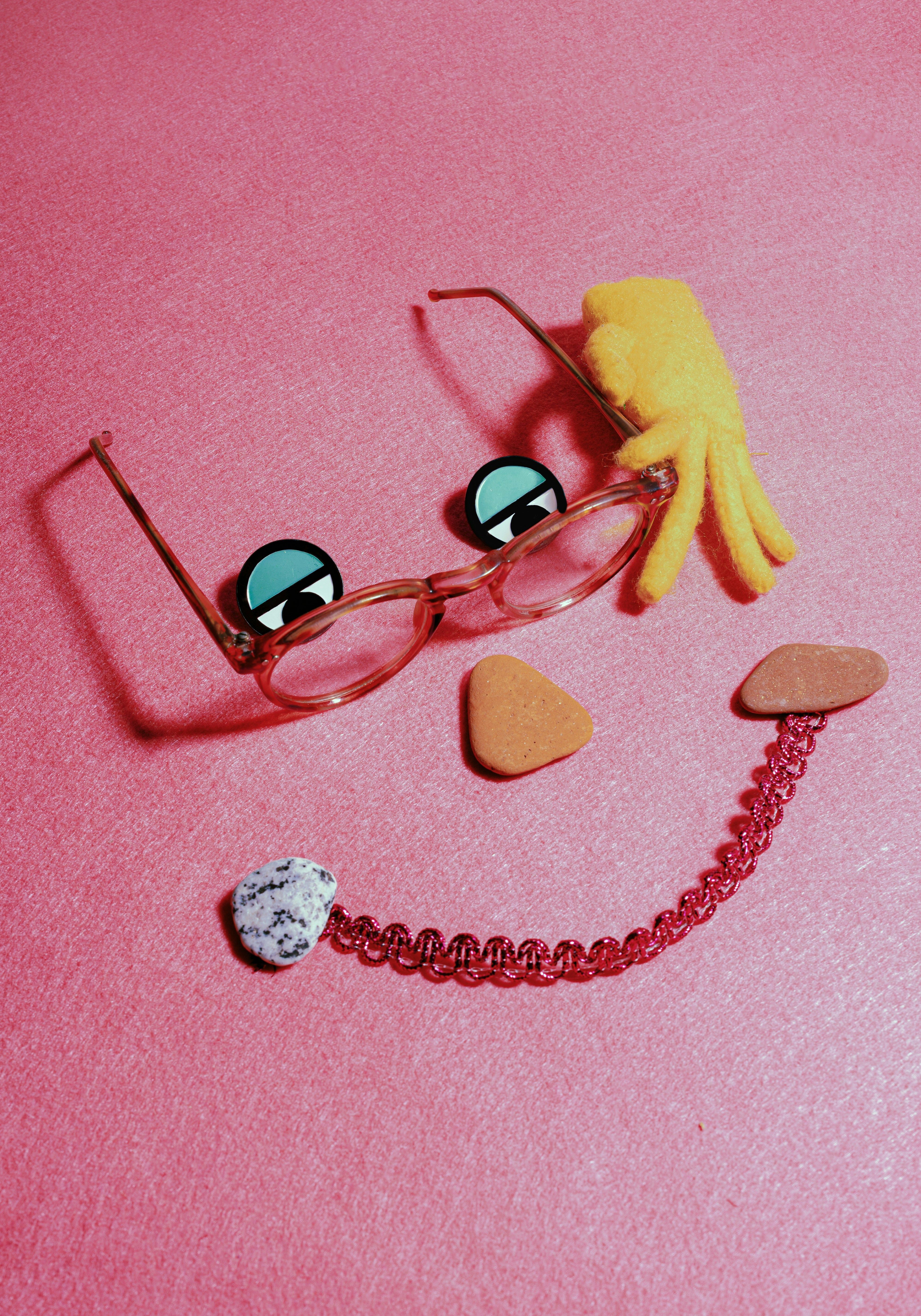 Emergency eye care and foreign body removal