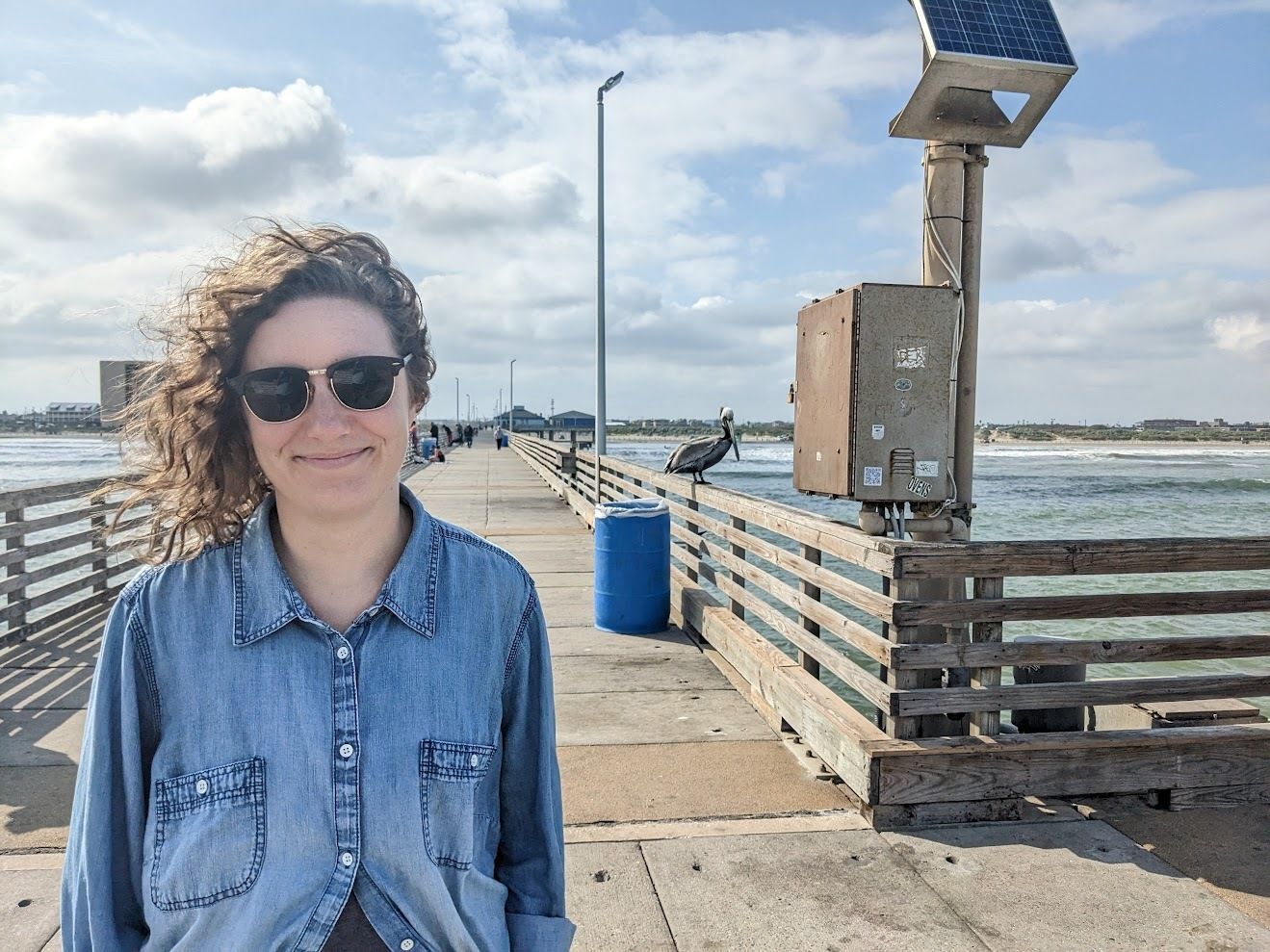 Micah Bingaman - Youth Program Coordinator