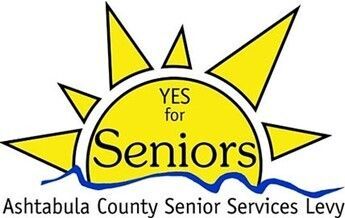 Ashtabula County Senior Services Levy
