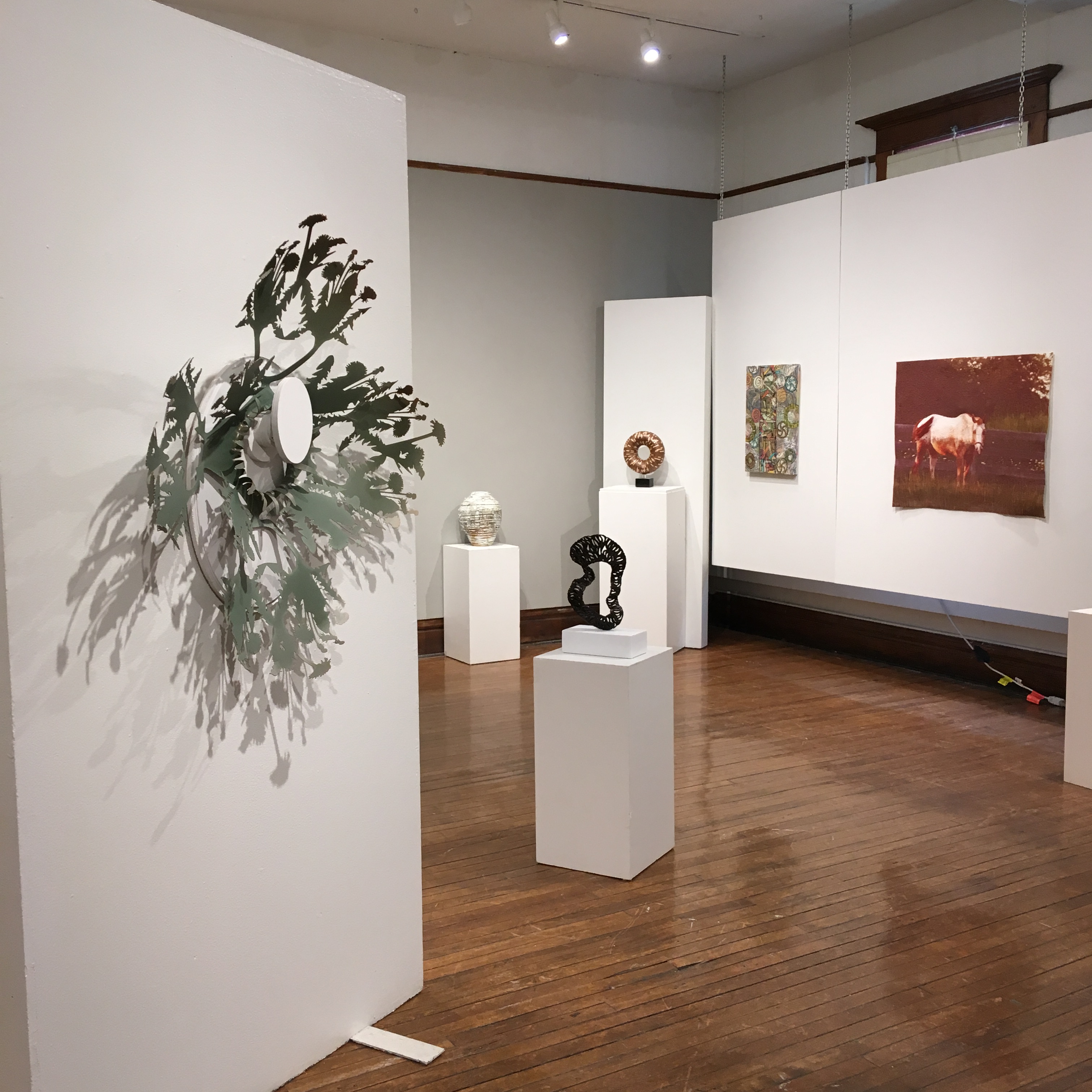 Ohio Designer Craftsmen Best of 2018 Exhibit