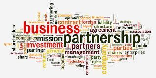 Partnership Opportunities