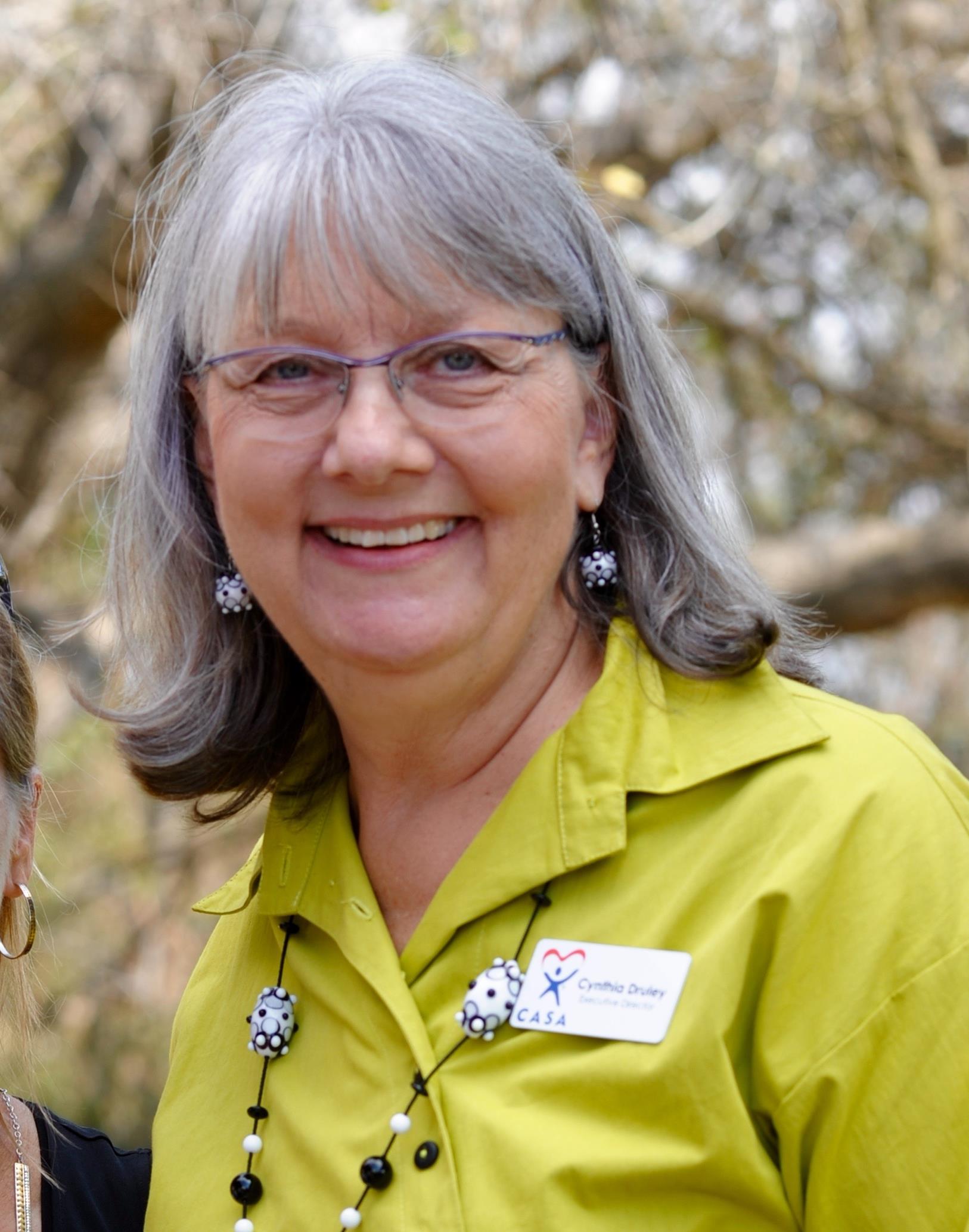 Cynthia Druley Announces Retirement