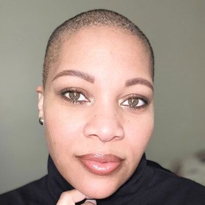 Aisha Ware