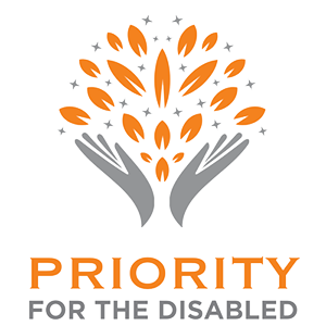Priority for the Disabled