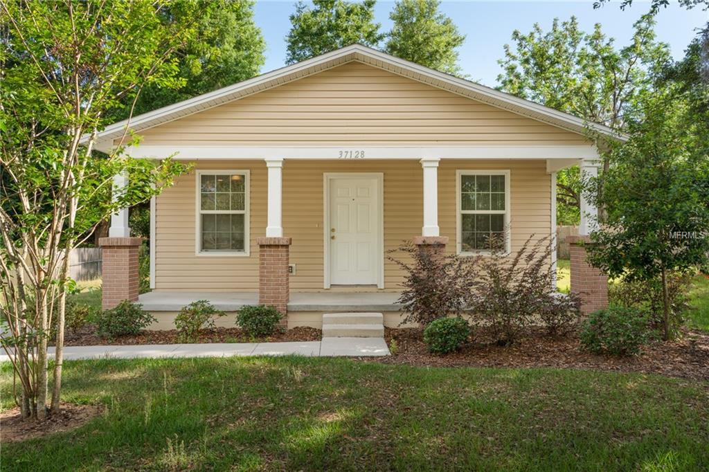 Habitat for Humanity of East & Central Pasco County Homeownership