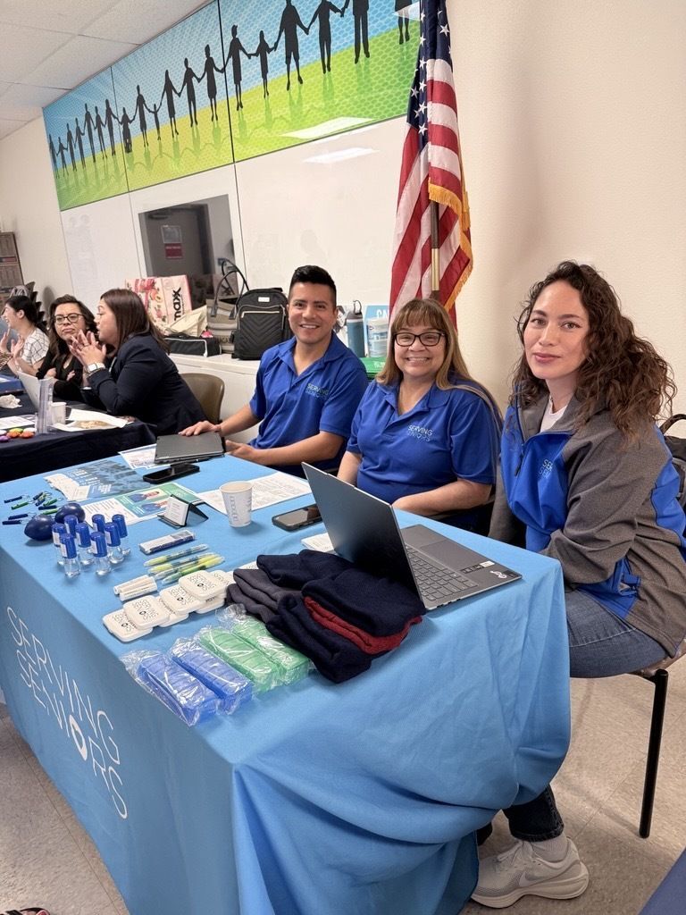Program Spotlight: Health & Social Services