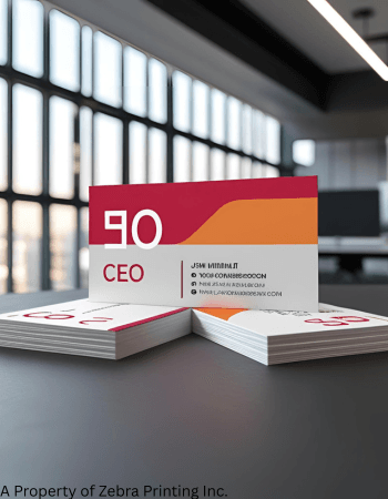 Business Cards