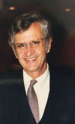 David Chadwick, MD