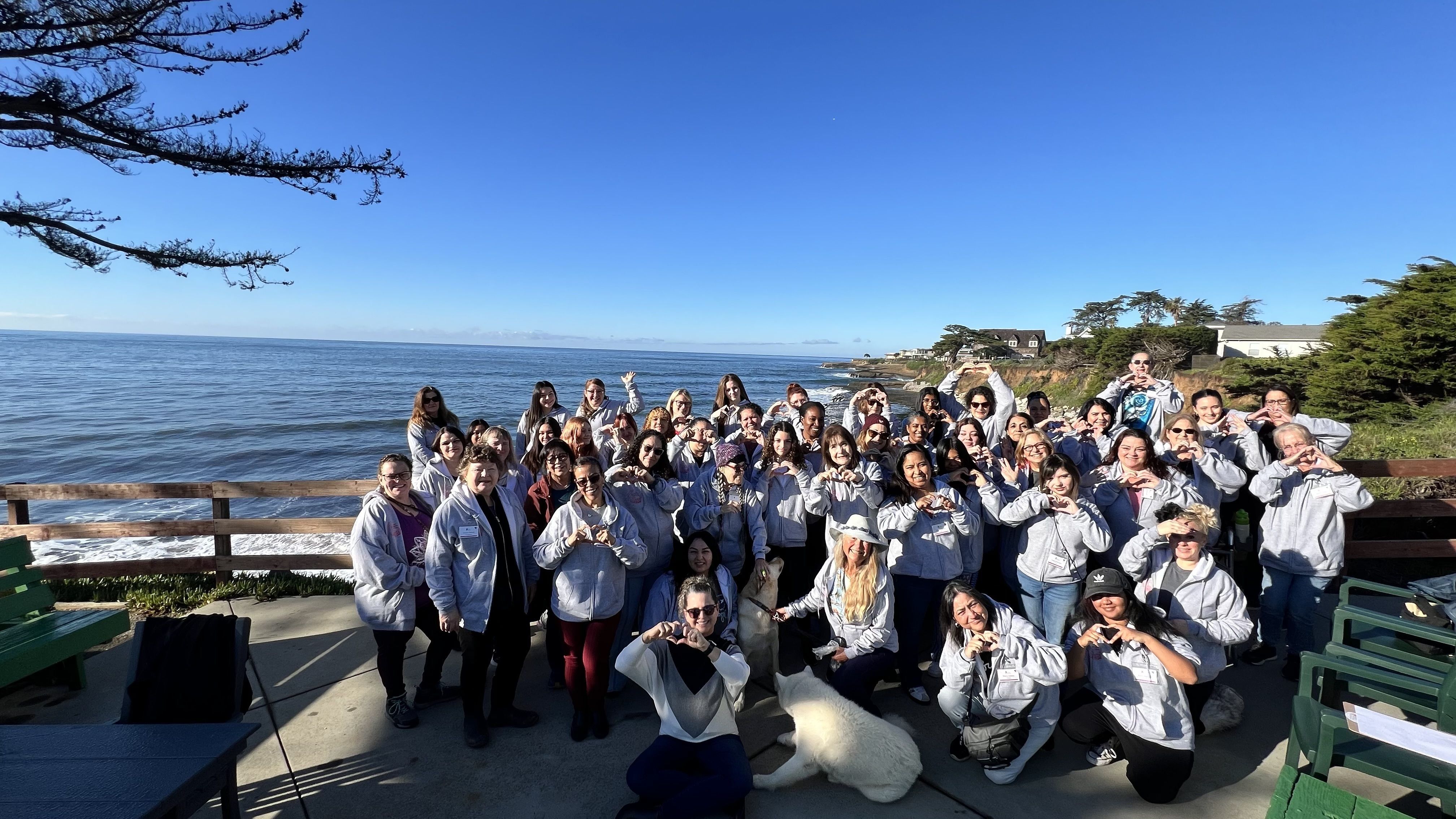 The Female Factor Retreat Registration is Open