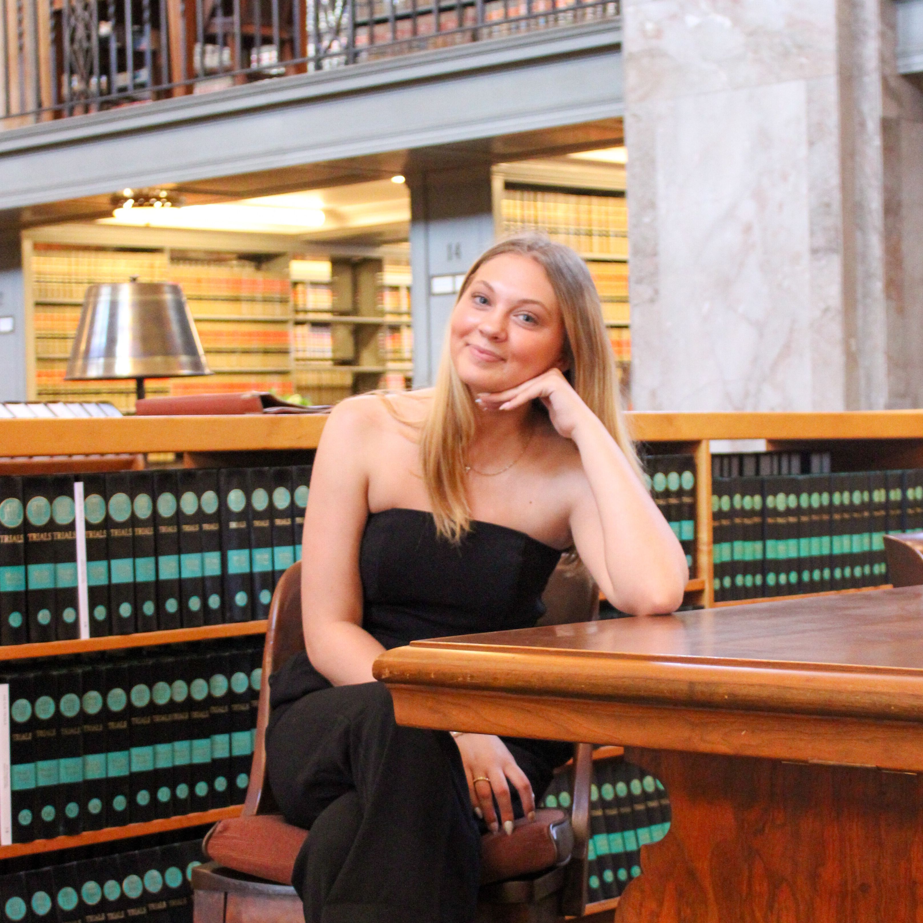 Dayna's Dream Big Scholarship