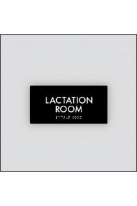Lactation Room