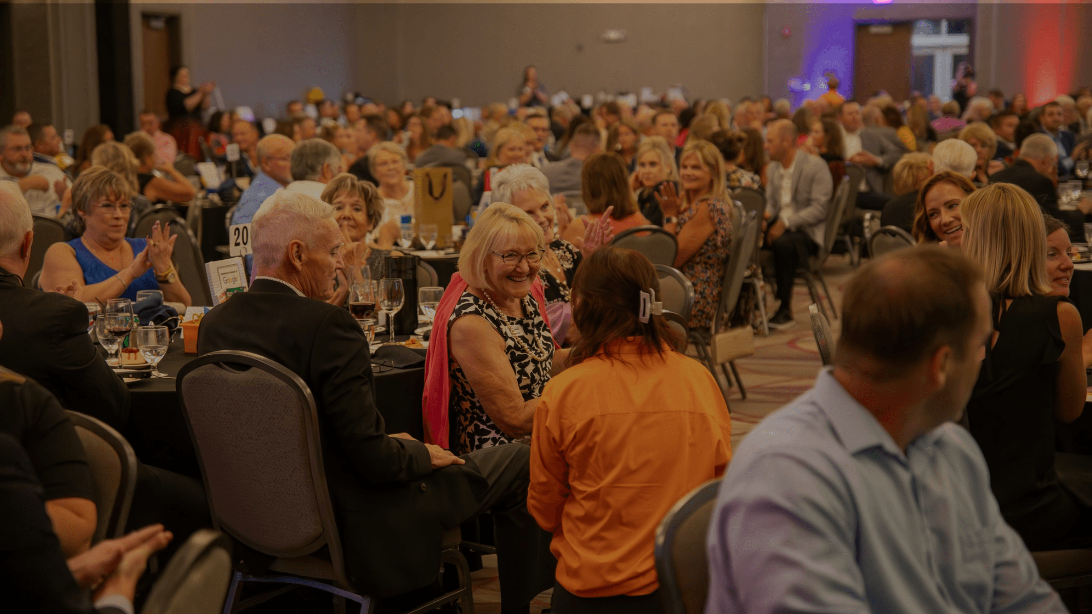 16th Annual Back to School Soiree