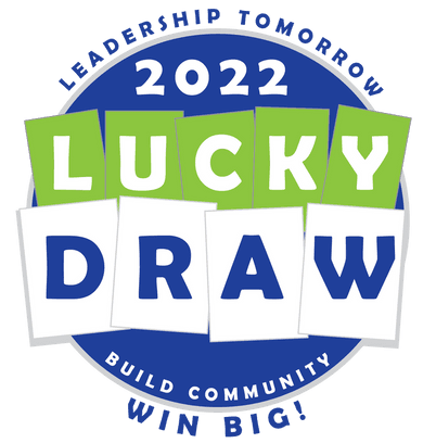 Lucky Draw Logo 