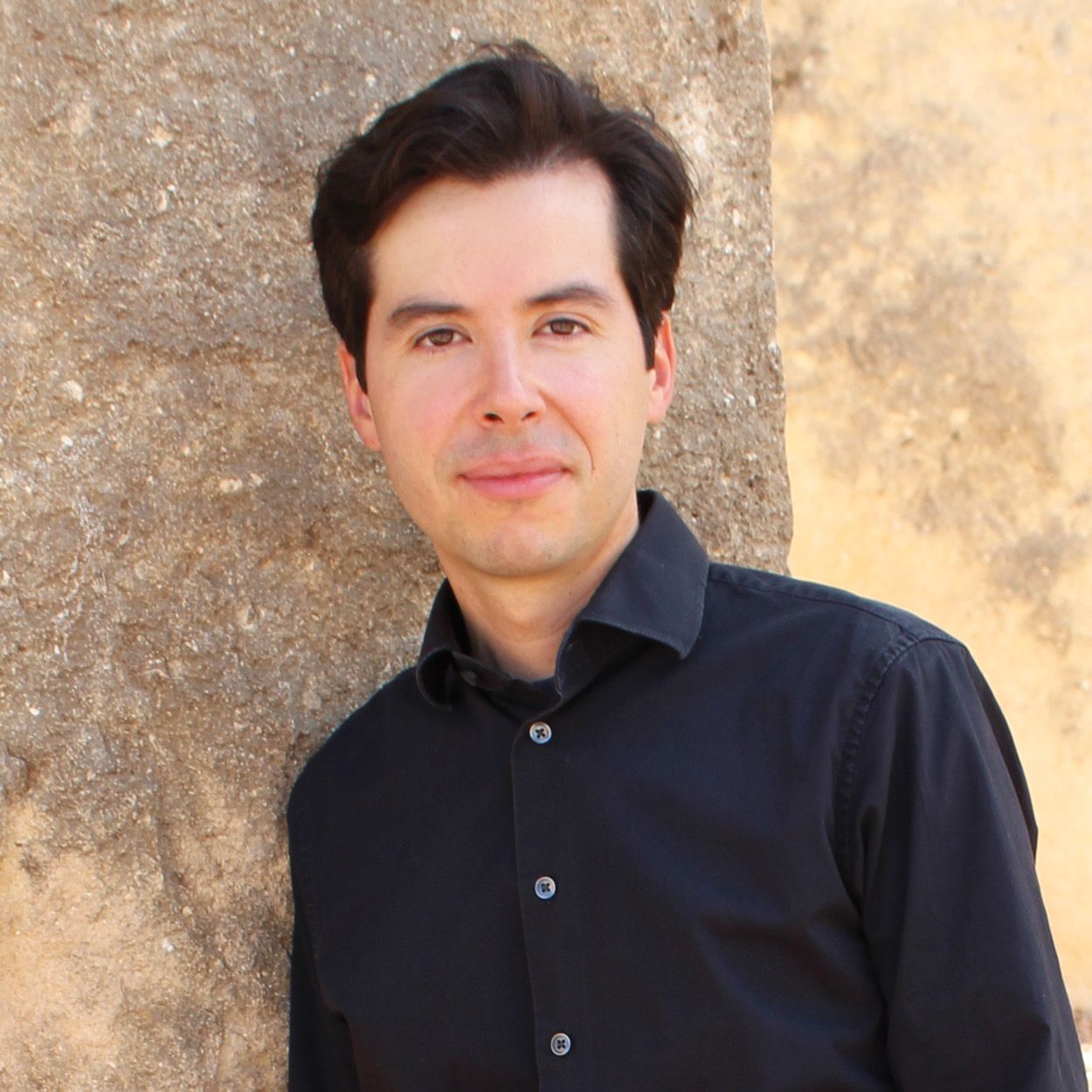 Alejandro Gómez Guillén