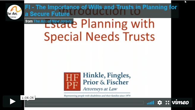The Importance of Wills and Trusts in Planning for a Secure Future