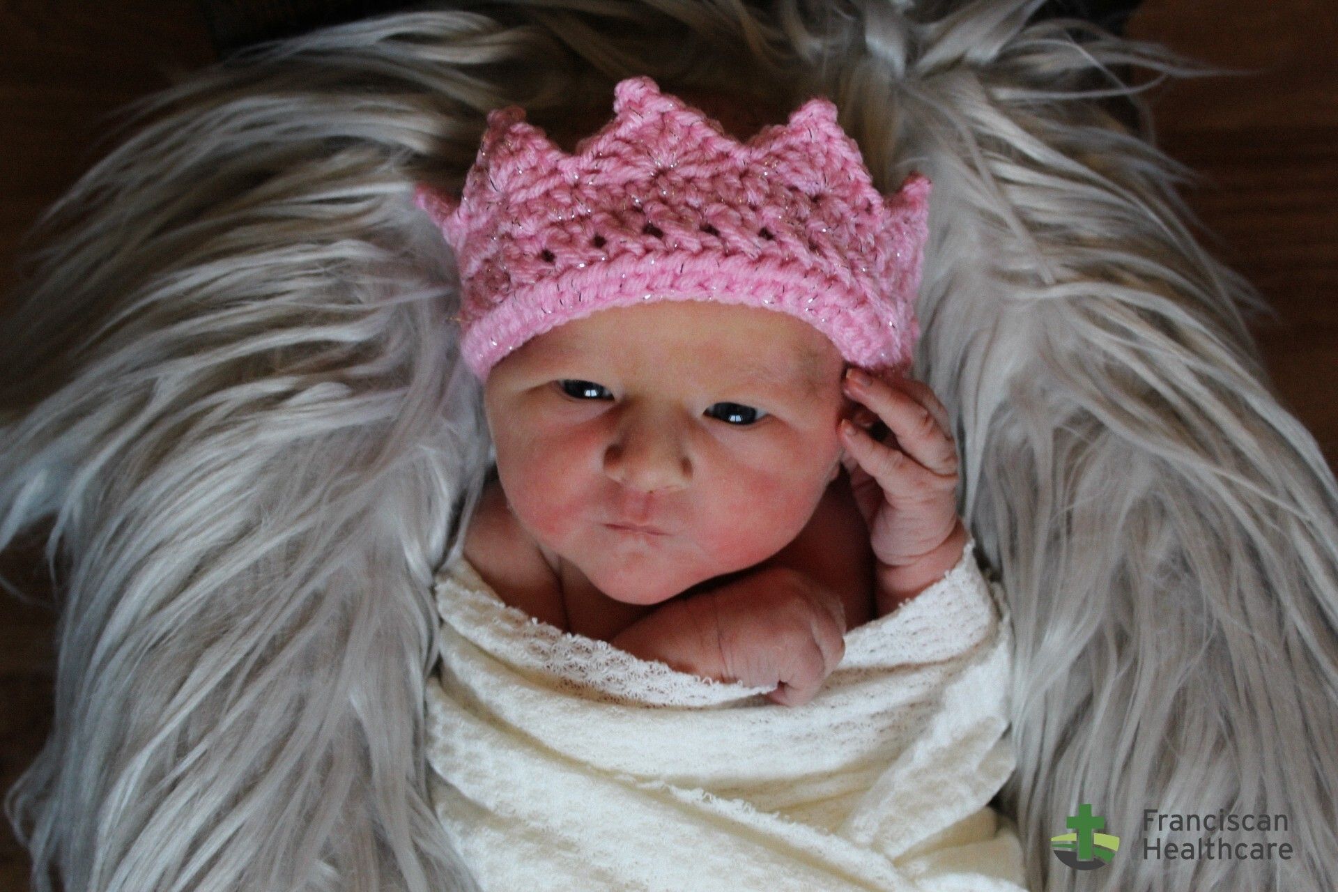 Molly Jo