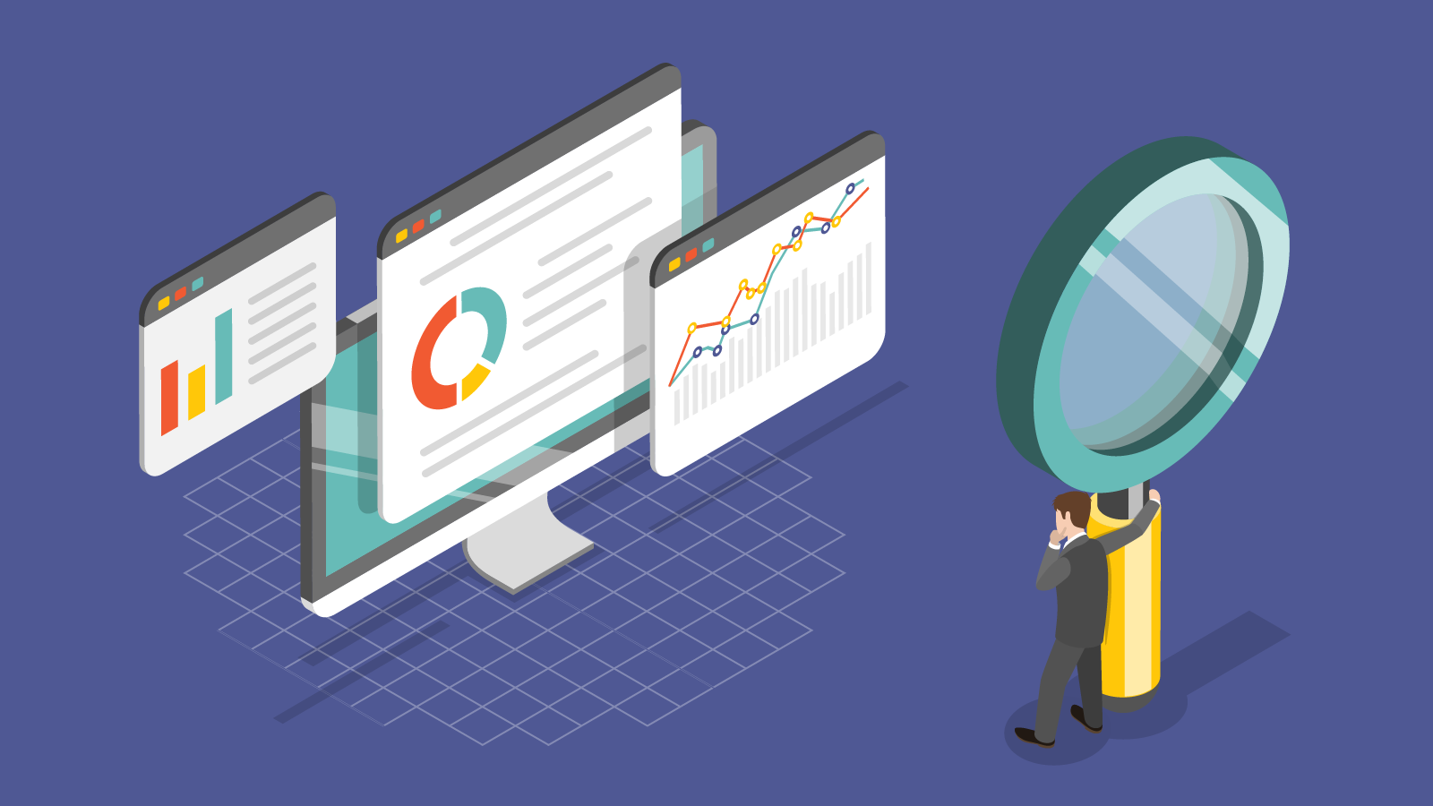 understanding your website analytics