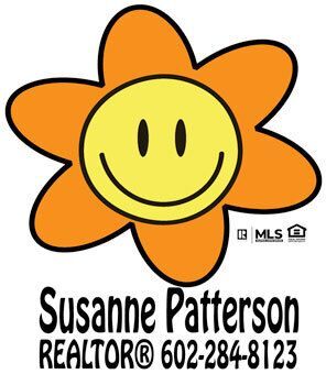 Susanne Patterson