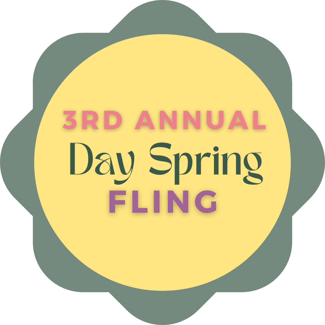 3rd Annual Spring Fling 2024