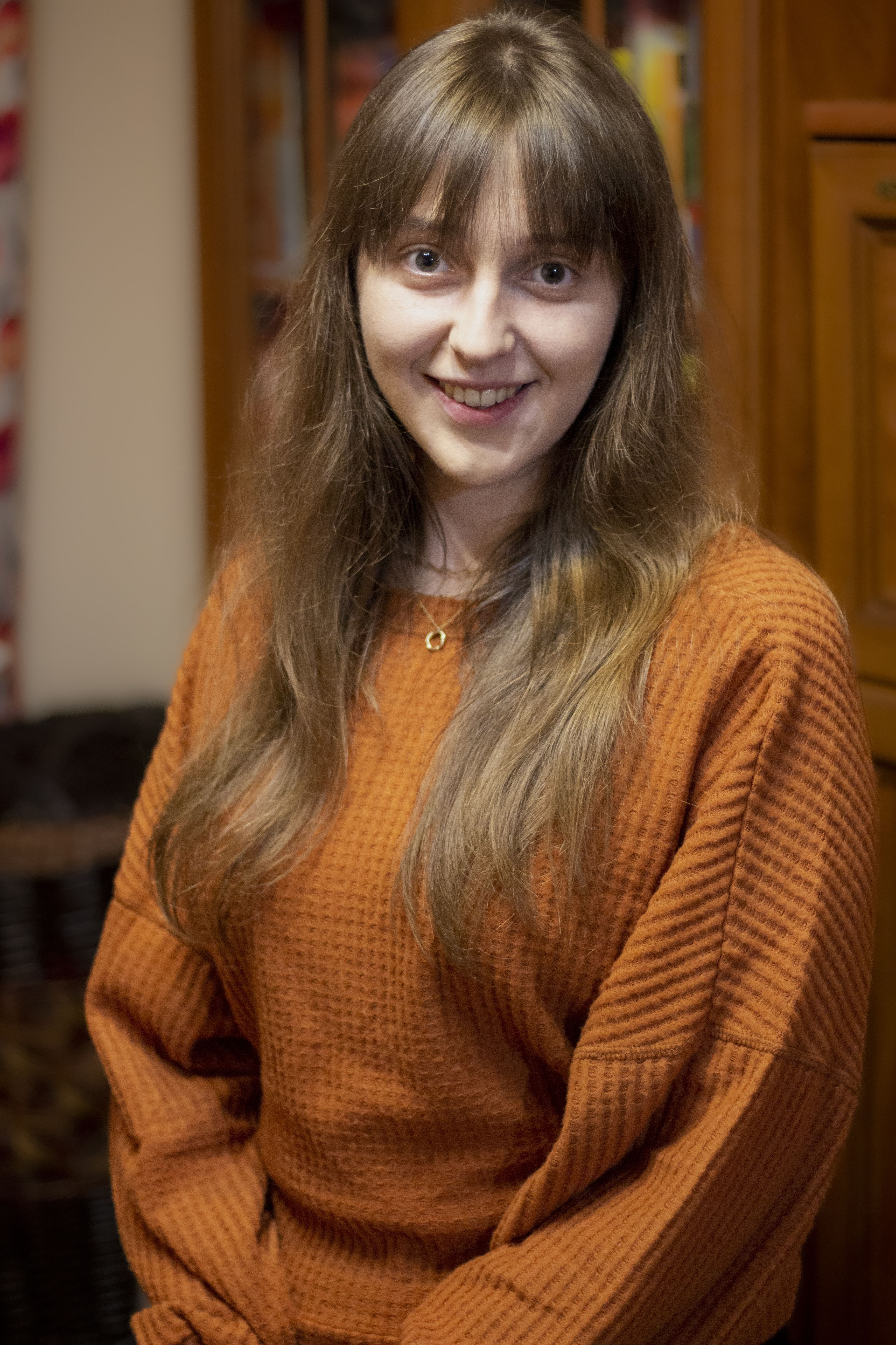 Solomia Petrenko