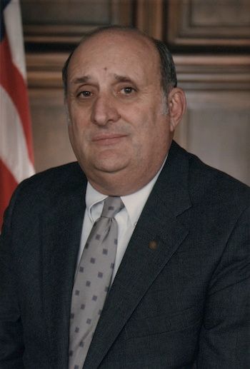 Louis Bonanni