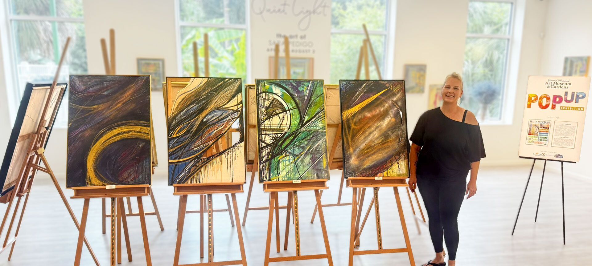 Ormond Art Walk