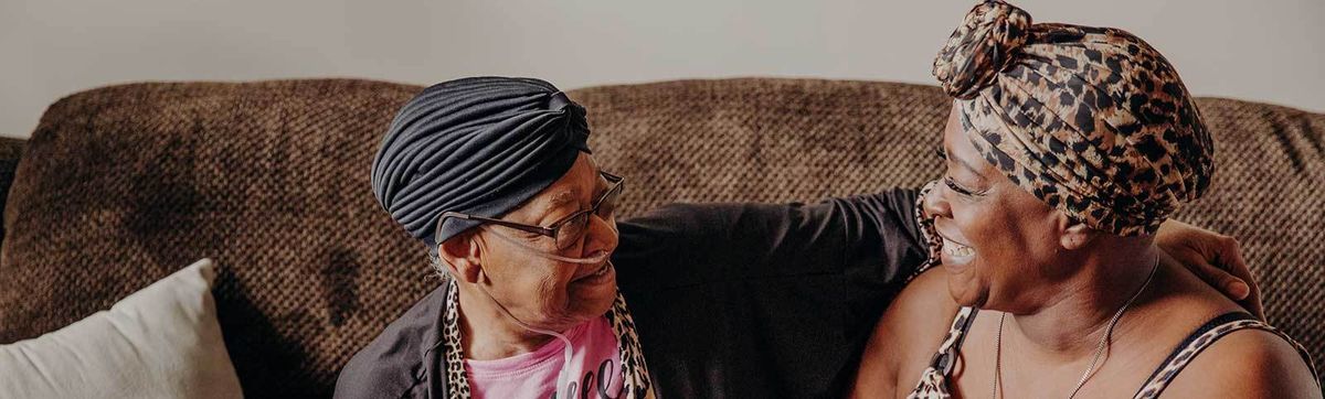 About CHN | Permanent Supportive Housing Organization | Community ...