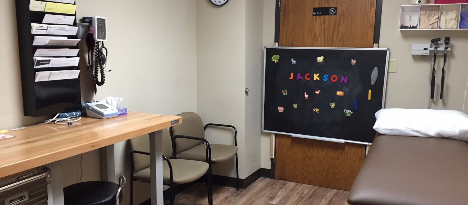 Jackson Recovery Centers Get Help Medical & Psychiatric Services
