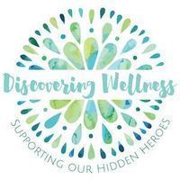 Discovering Wellness