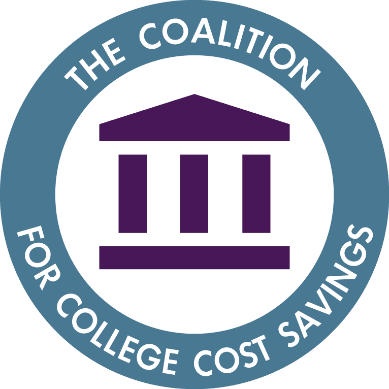 The Coalition for College Cost Savings