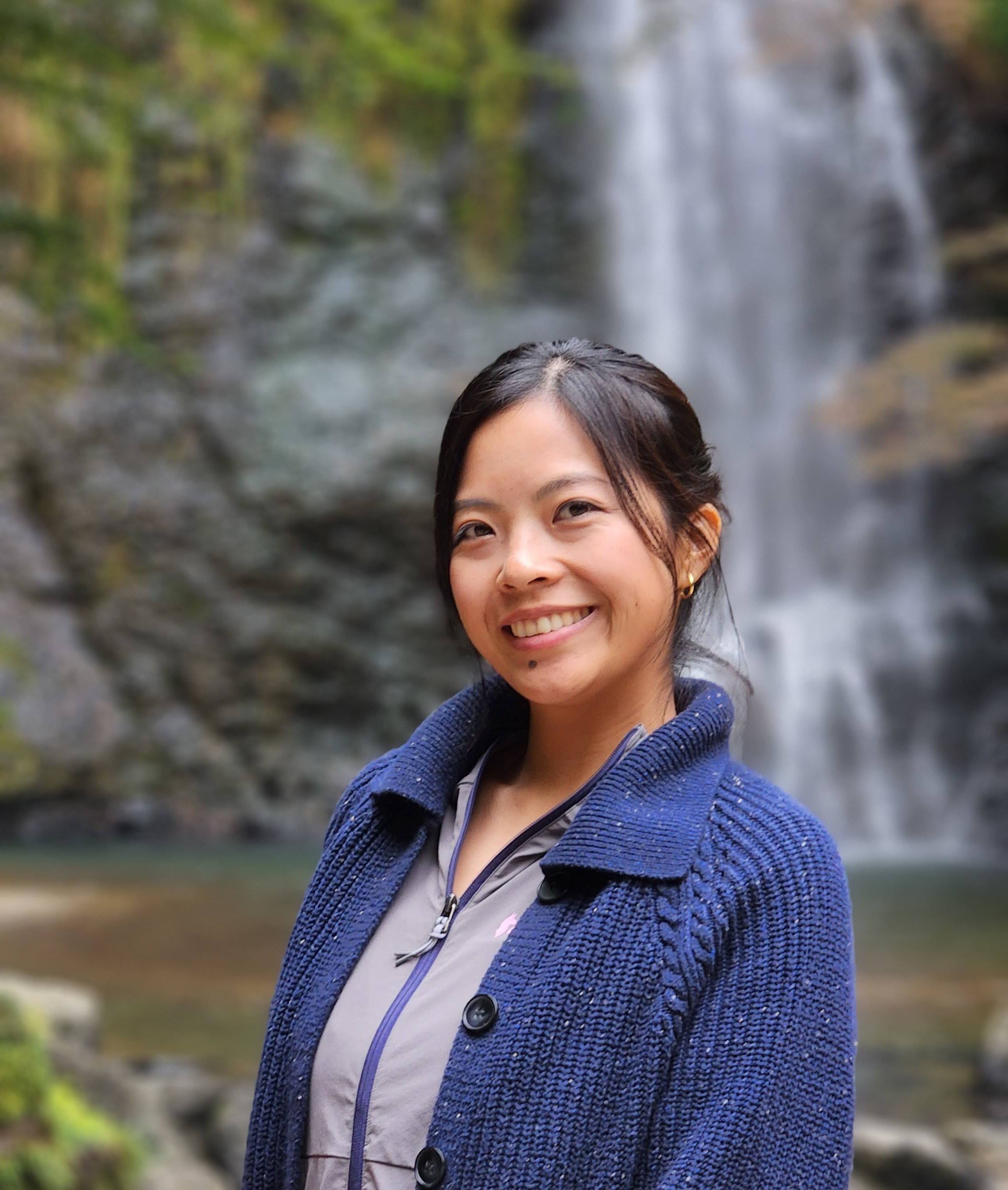 Laichia Lee 