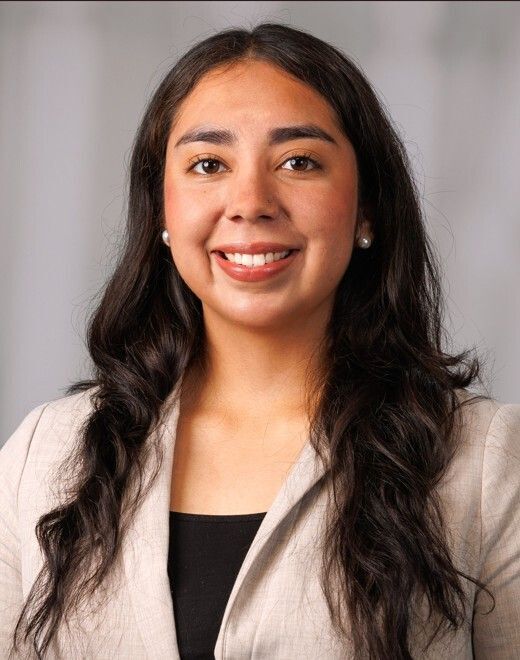 Daisy Ochoa- Rojas, MS 