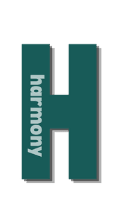 H - Hamony