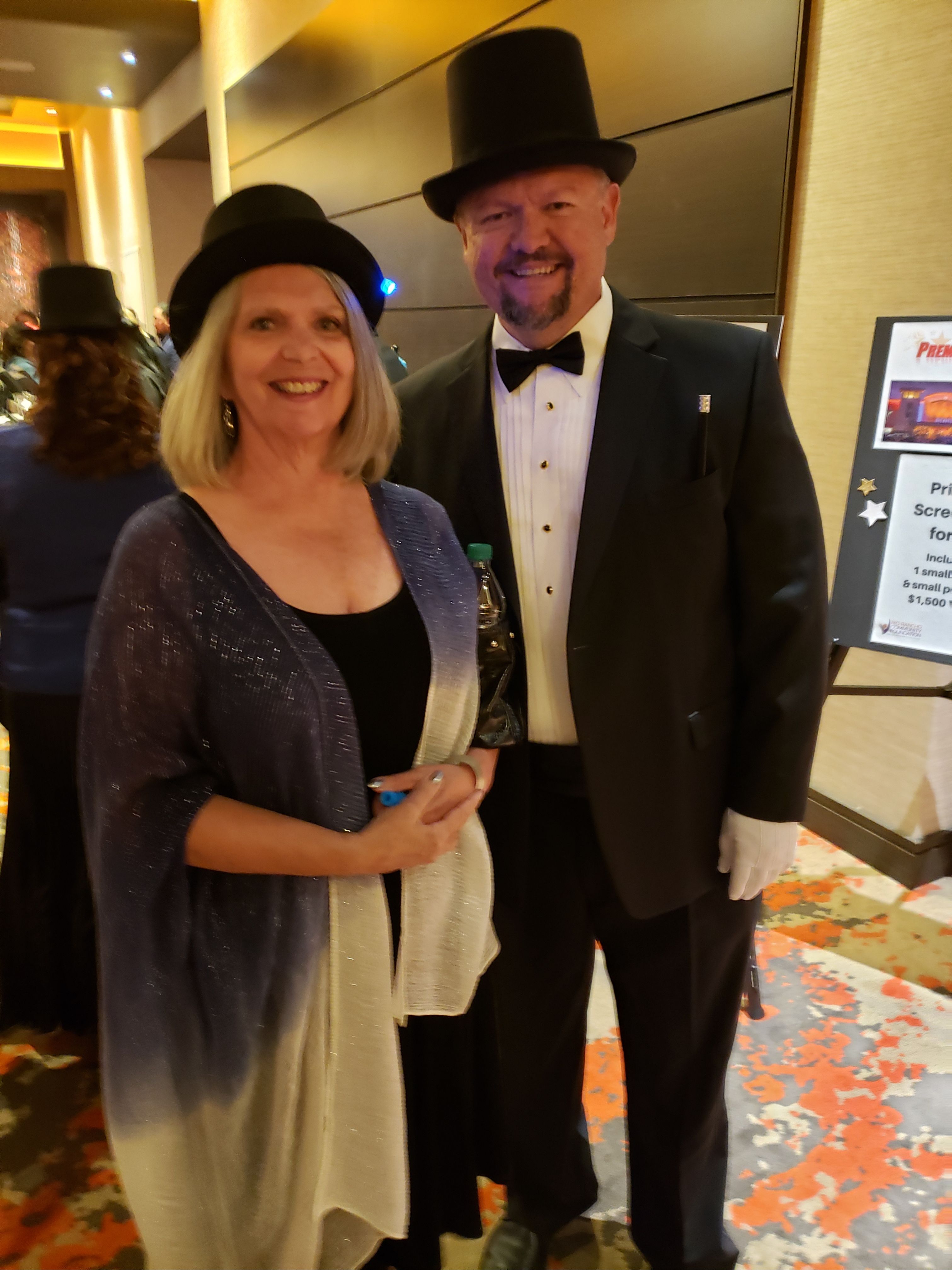 2019 Mayor's Gala Rio Rancho
