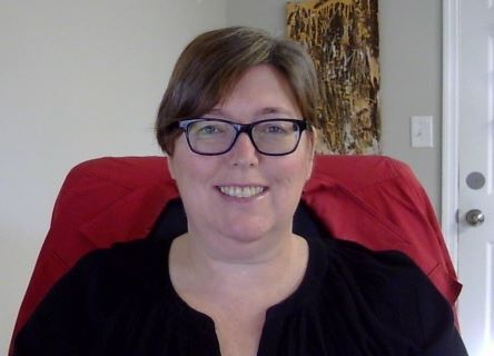 Amy Breault – Executive Director